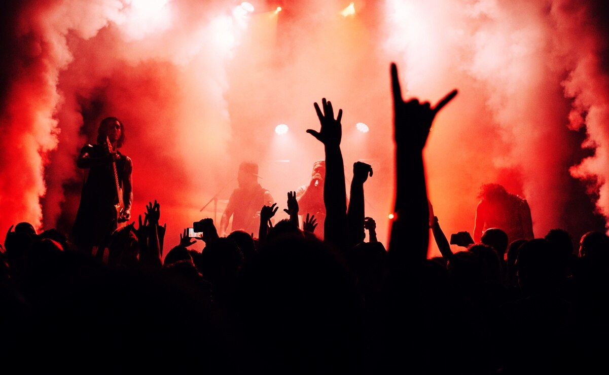 San Luis Metal Fest 2026: Esto es lo que sabemos del nuevo festival “oscuro” de SLP