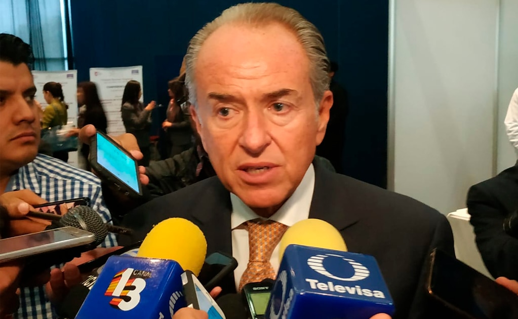 No descarta gobernador vetar reformas a la ley de transporte