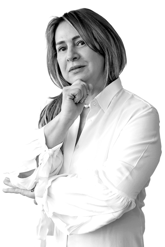 Marcela Gómez Zalce