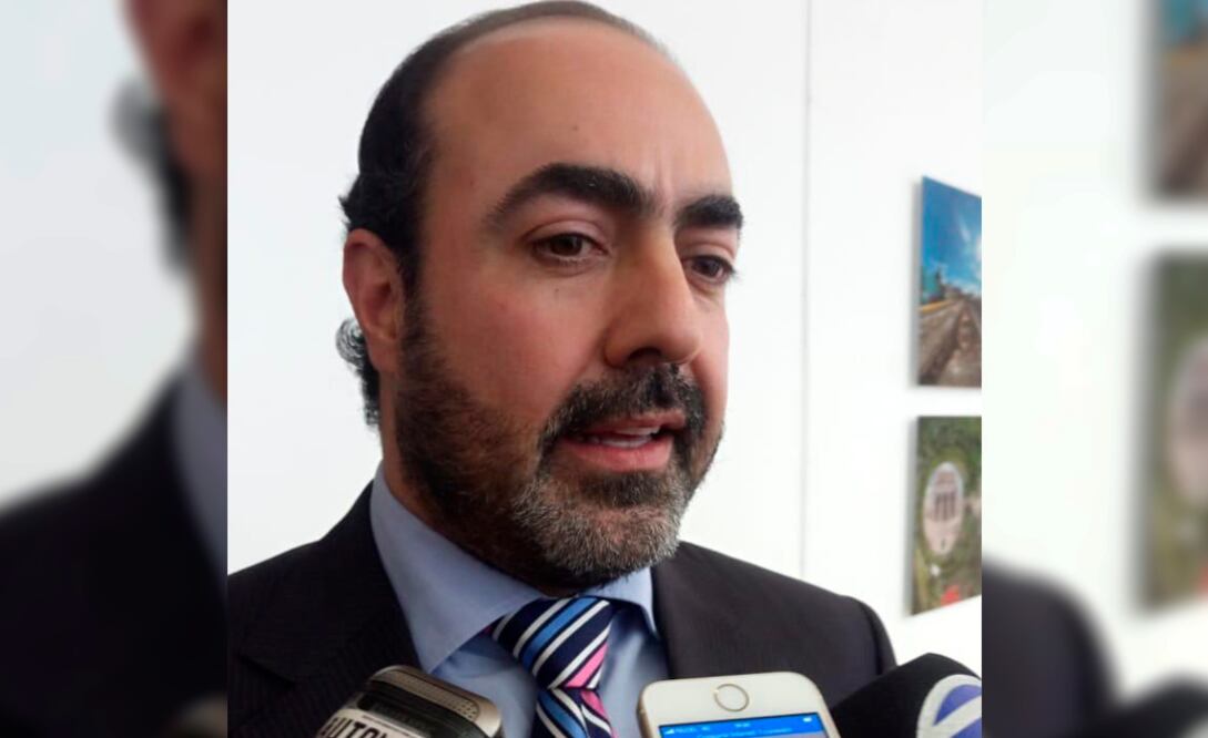 Foto: Archivo El Universal San Luis Potosí