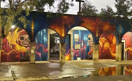 Entre historia, leyendas y patrimonio: Conoce los panteones más emblemáticos de la capital de SLP