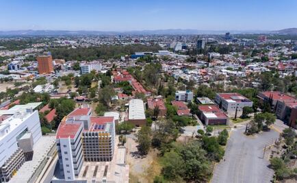 Capital de SLP, con rezago de 27 mil unidades habitacionales: Canadevi