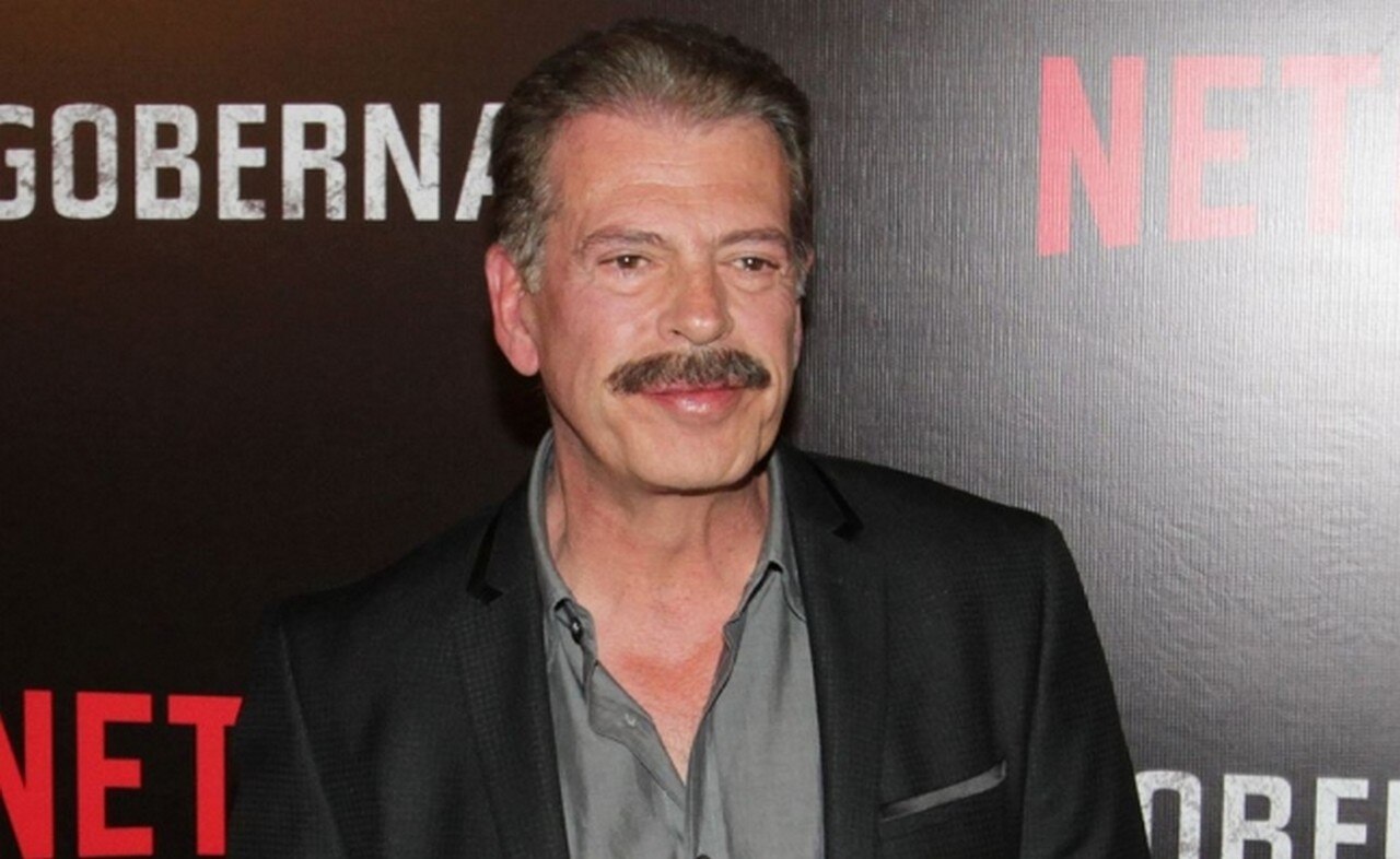 Sergio Goyri. FOTO: Archivo