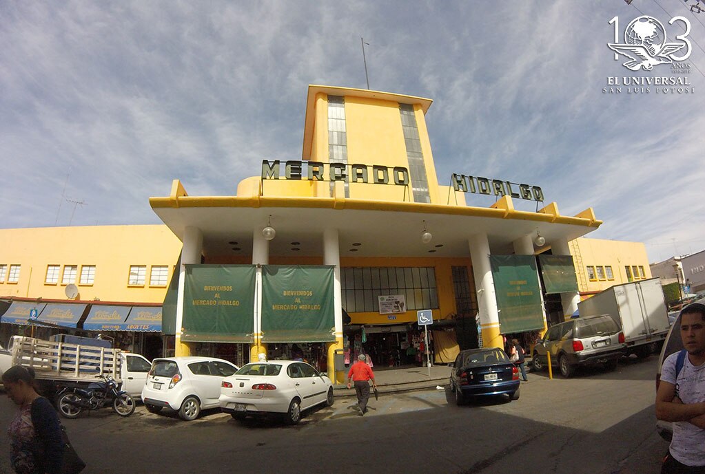 Foto: Archivo El Universal San Luis Potosí.