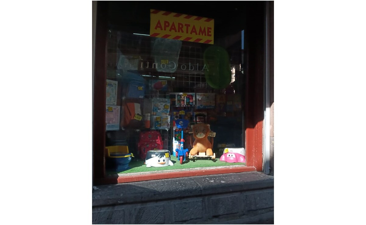 Jugueterías del Centro de SLP se preparan para las compras de los Reyes Magos