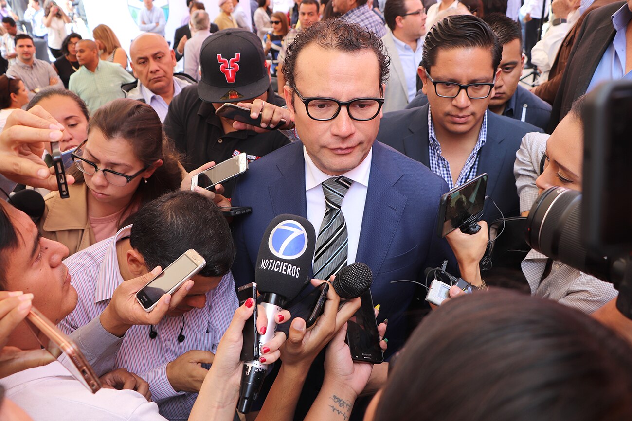 Asegura XNP que no se autorizarán desarrollos urbanos en San Miguelito