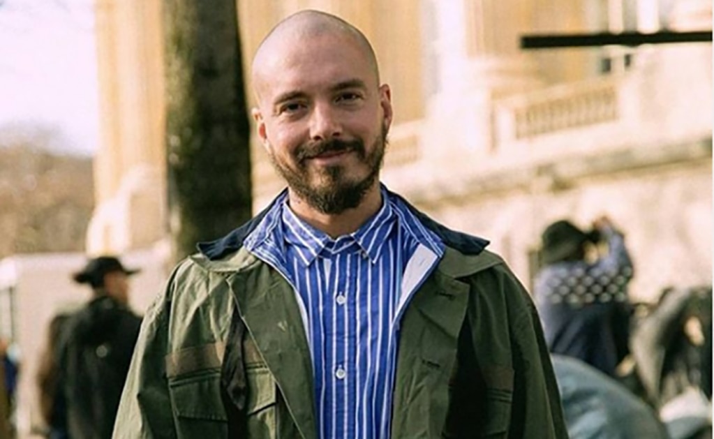Cuenta J Balvin su historia de vida en un podcast de Spotify