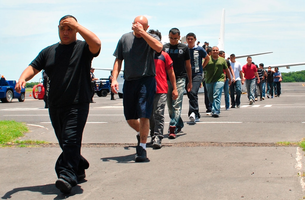 SLP espera arribo de cientos de paisanos