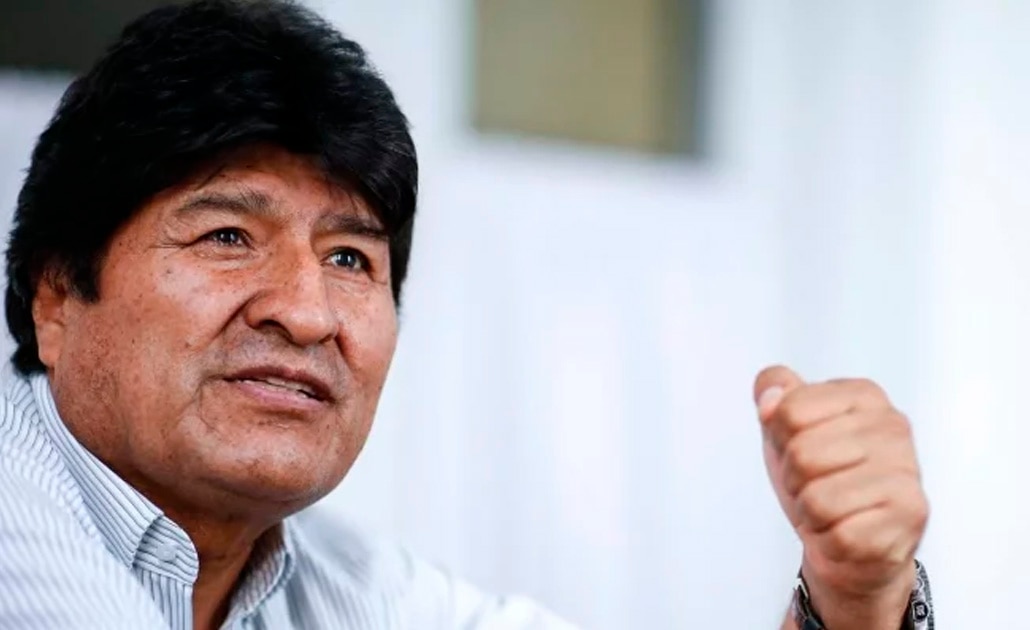 Partido de Evo Morales prevé elegir en enero a candidato presidencial