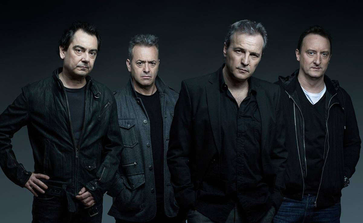 Confirman a Hombres G y La Arrolladora en la Fenapo 2025; Café Tacvba queda fuera de la cartelera