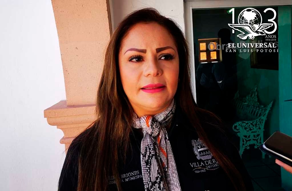 Foto: Archivo El Universal San Luis Potosí.