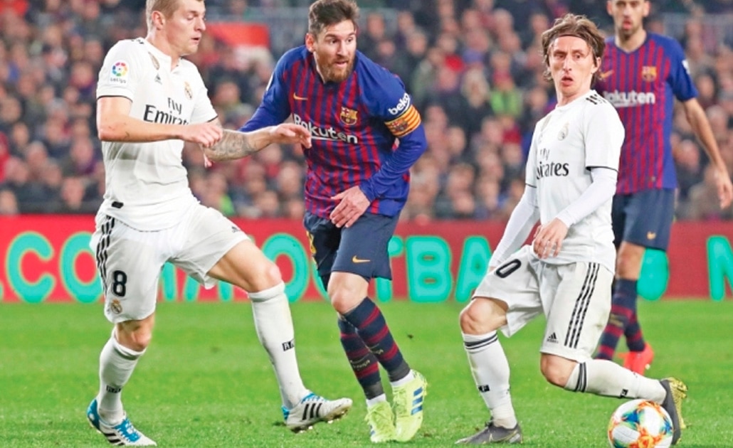 Piratería televisiva inquieta