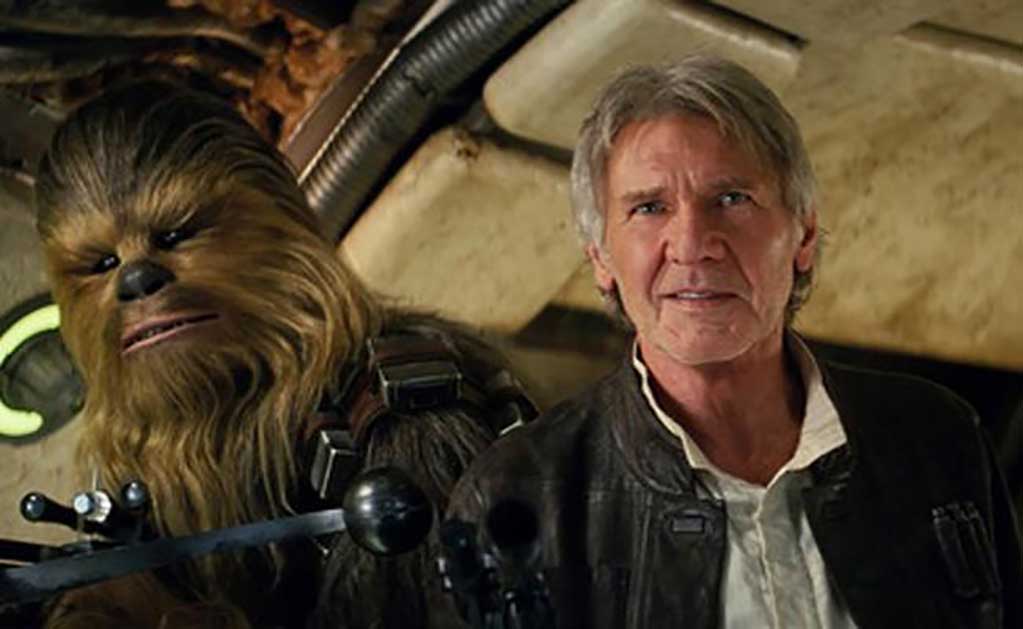 ¿Han Solo revivirá? Lanzan una teoría sobre Star Wars