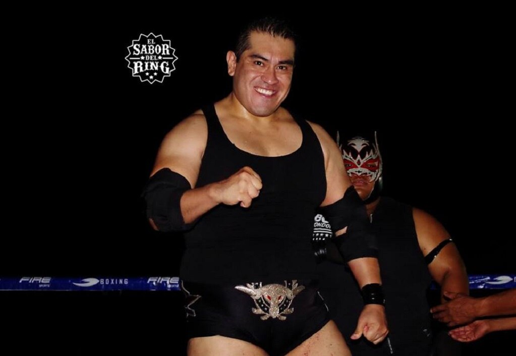 Foto: El Sabor del Ring