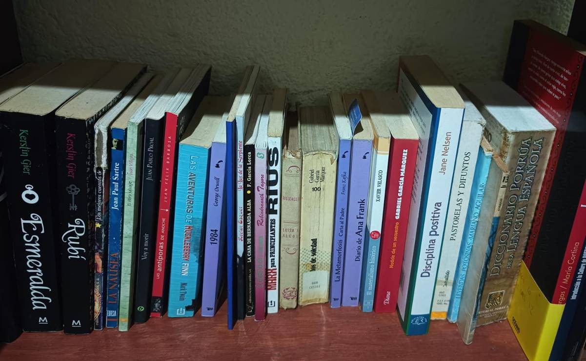 Estas son las principales bibliotecas públicas en San Luis Potosí