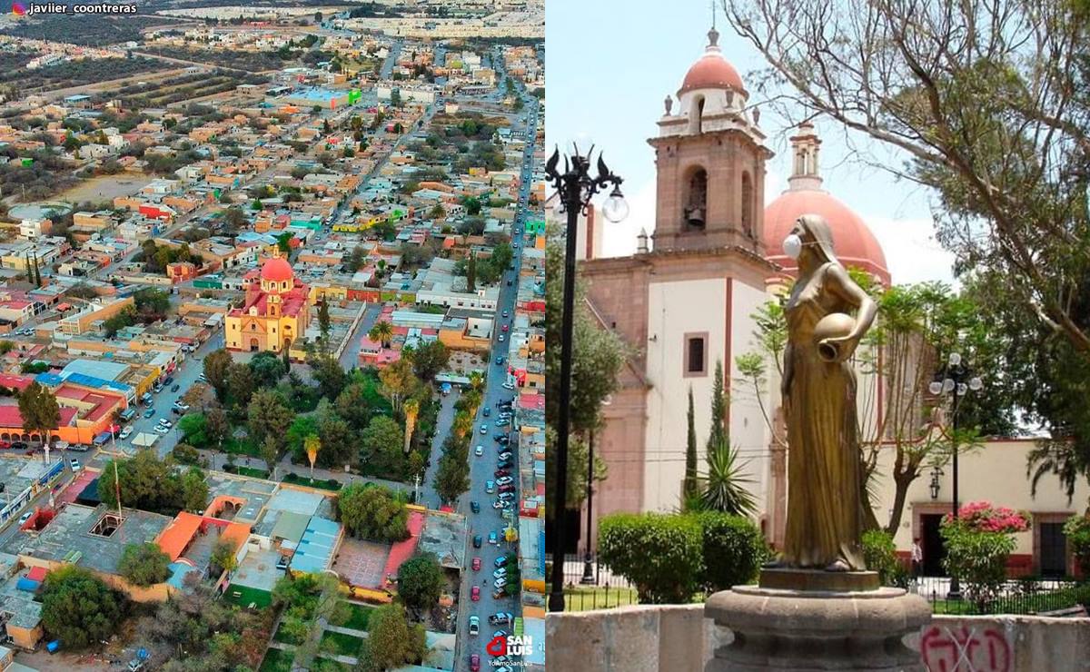 ¡Dividen la capital! Villa de Pozos se convierte en el municipo 59 de SLP