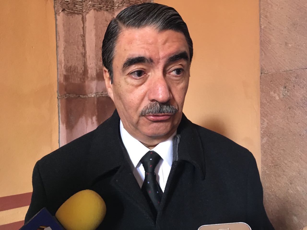 Estudiantes de medicina piden cambio de residencia por la inseguridad