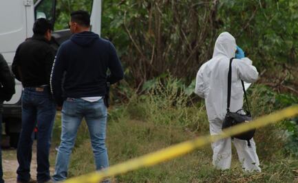 En las últimas 24 horas, se registran tres asesinatos en SLP