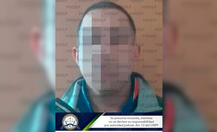 Capturan a sujeto por robó camioneta, mercancía y dinero