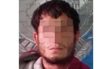 Prisión preventiva oficiosa a imputado de homicidio en Salinas 