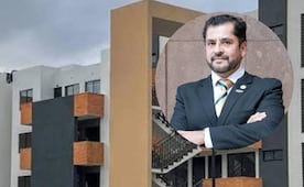 Menos de 100 agencias y asesores inmobiliarios operan activamente con registro en SLP
