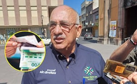 ¿Cuánto te toca de utilidades en 2026? Secretaría del Trabajo espera saldo blanco en reparto de PTU en San Luis Potosí