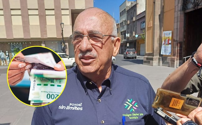¿Cuánto te toca de utilidades en 2026? Secretaría del Trabajo espera saldo blanco en reparto de PTU en San Luis Potosí