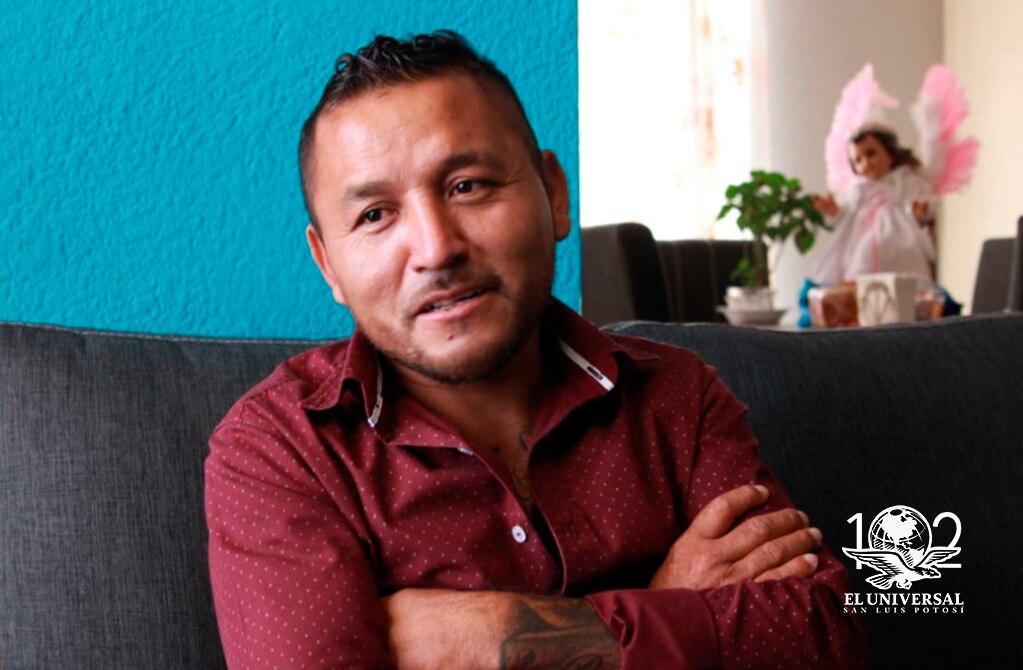 ¿Cuáles serán las primeras propuestas del diputado "El Mijis"?