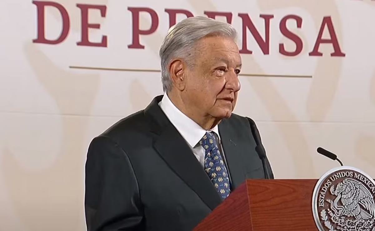 ¿Qué es un “tutupiche”, padecimiento que AMLO dijo tener en el ojo tras gira a Oaxaca?