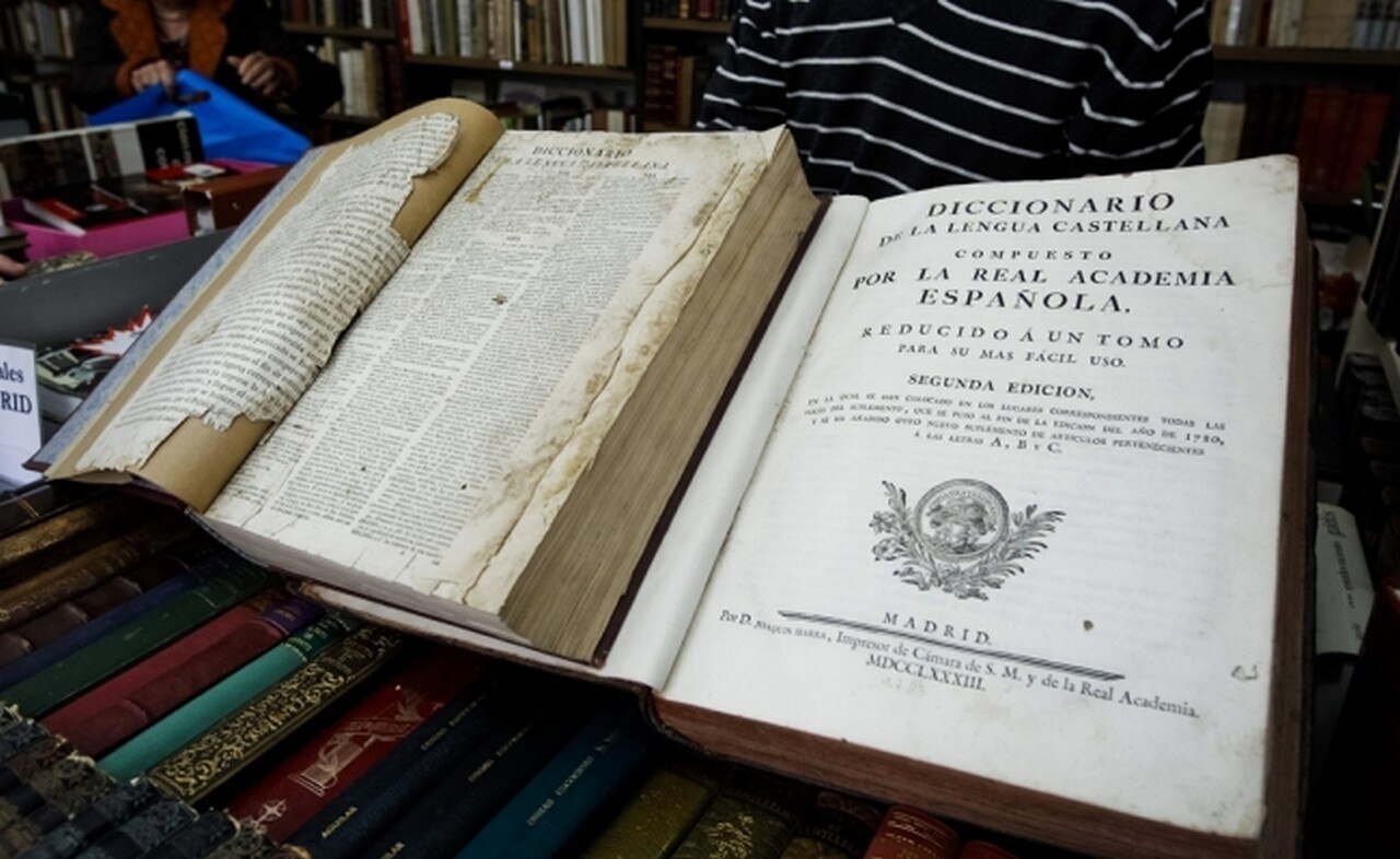 ¿Te invitó a ver Netflix a su casa? La RAE explica lo que significa