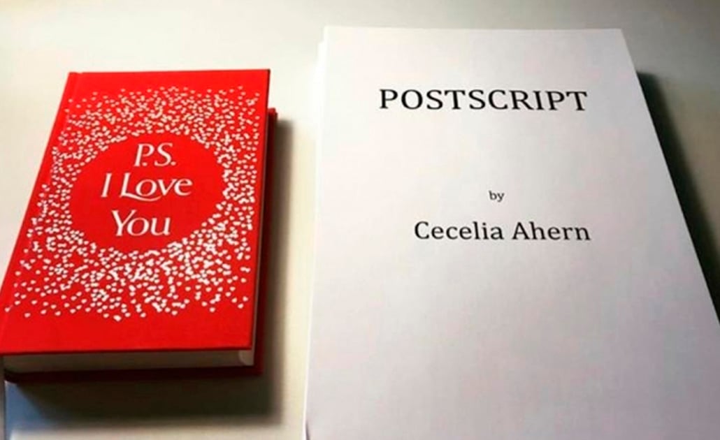 "Posdata: te amo" tendrá secuela, revela Cecelia Ahern