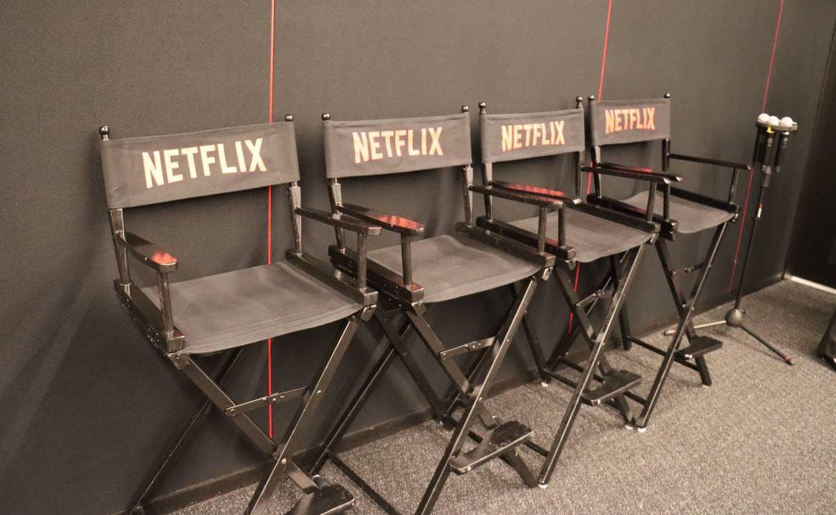 SLP concreta acuerdos con Netflix para contratación de potosinos en rodajes