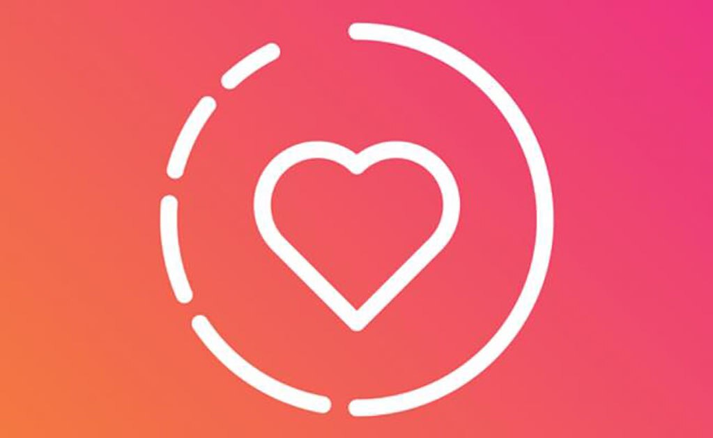 La nueva función de Mejores Amigos en Instagram