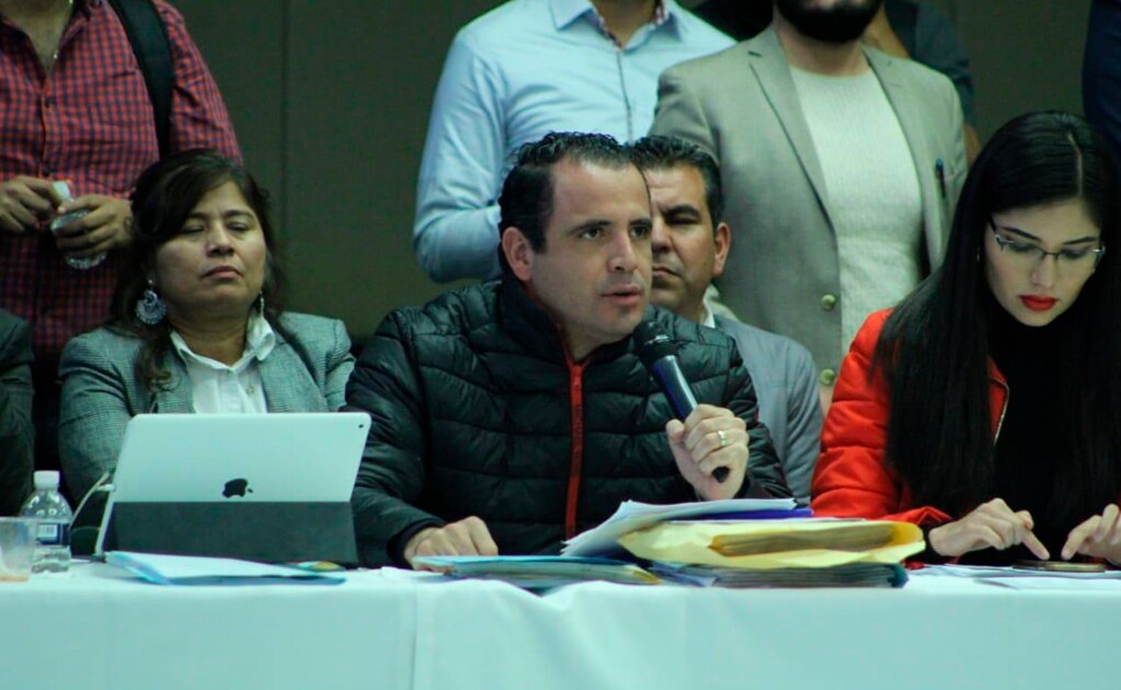 PEF 2020, un capricho que no funciona para México: XAZ