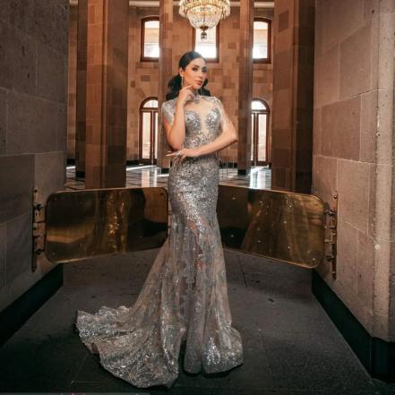 Mexicana Universal. Quiénes son las 32 bellas concursantes que luchan por la corona de Miss México en SLP