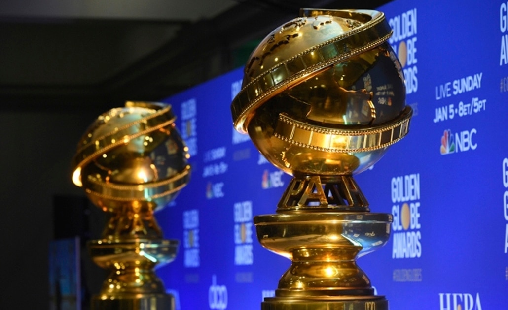 Los Globos de Oro 2020 servirán menú vegano