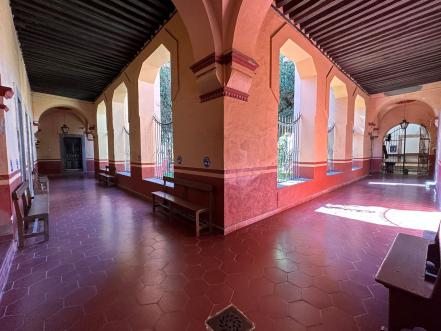 San Miguelito y Tlaxcala serán los primeros Barrios Mágicos de México en SLP 