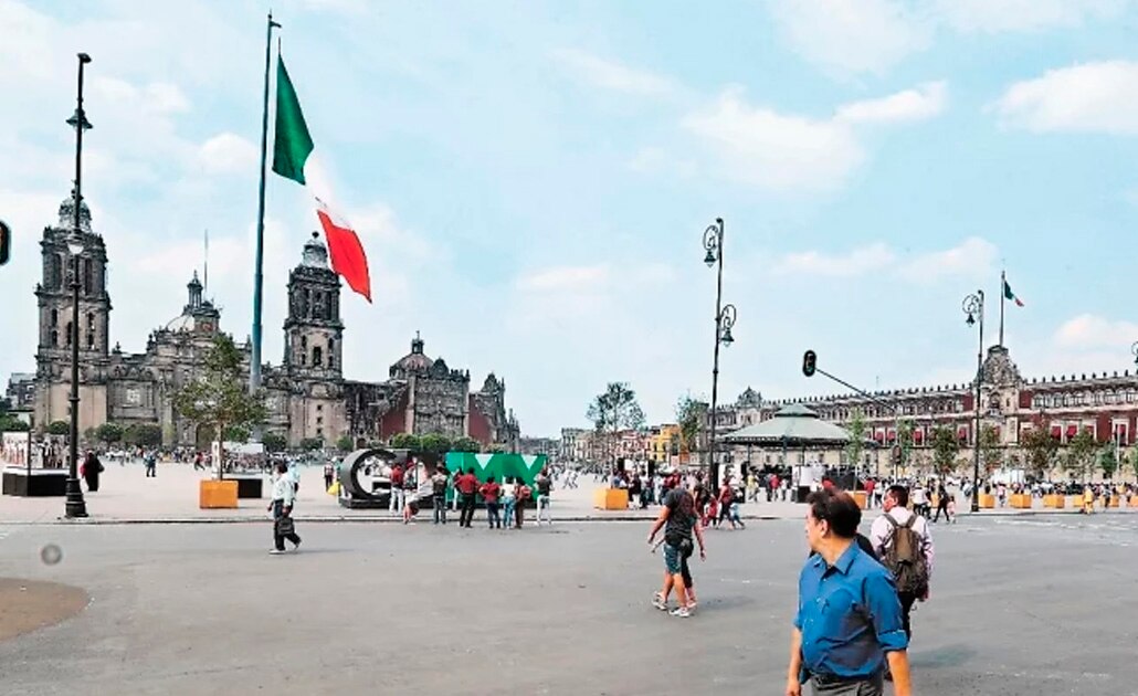 Foto: Archivo El Universal