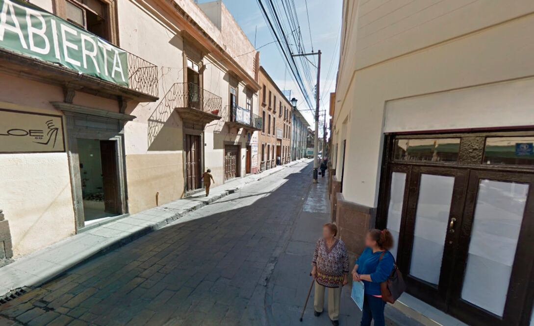 Foto: Google Maps