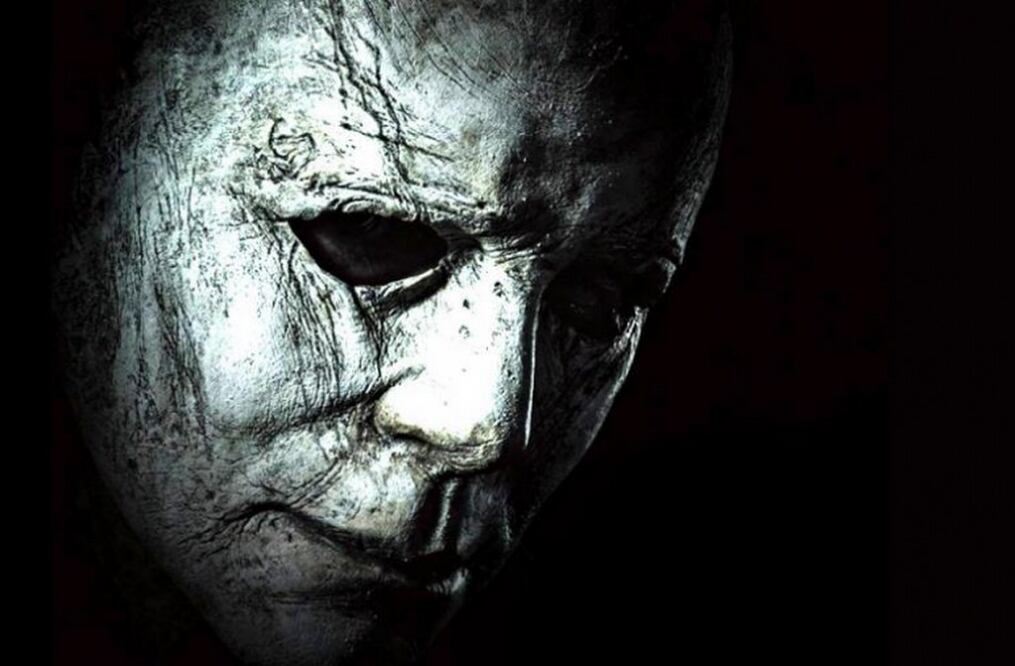 Michael Myers.