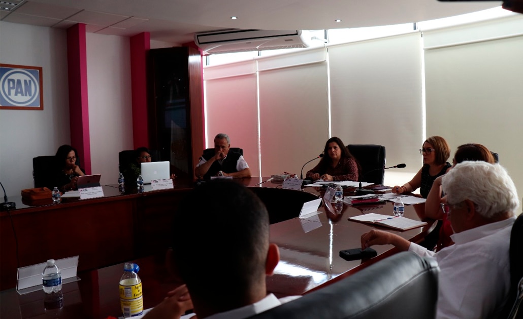 Foto: El Universal San Luis Potosí