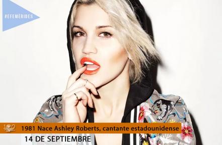 Efemérides 14 de septiembre