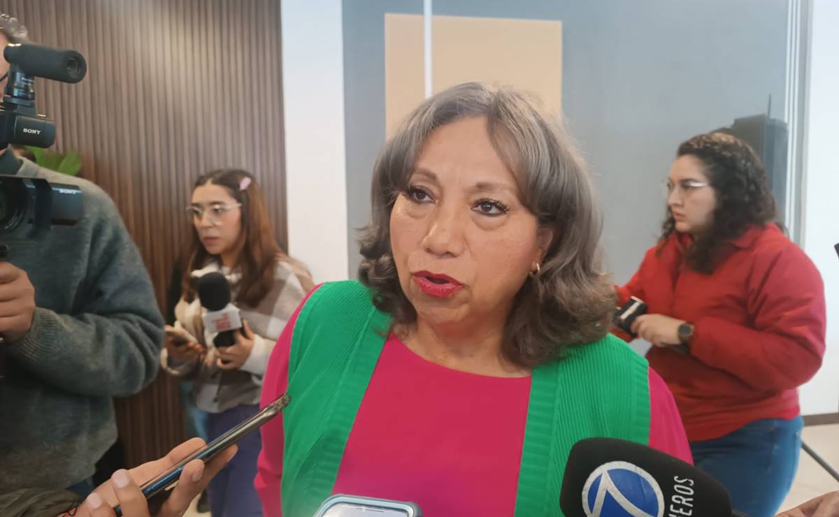 Foto: Xochiquetzal Rangel