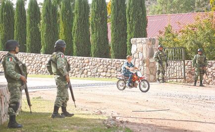 Niños LeBarón baleados, fuera de peligro