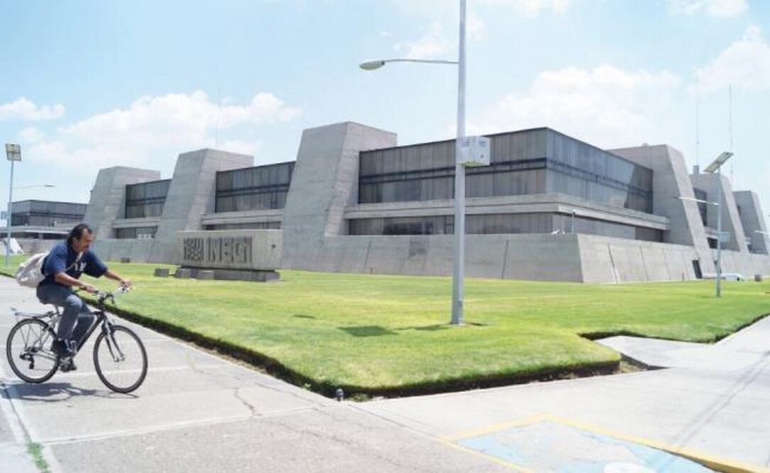 La desconcentración del organismo se dio en el sexenio del presidente Miguel de la Madrid Hurtado. (XÓCHITL ÁLVAREZ. EL UNIVERSAL)