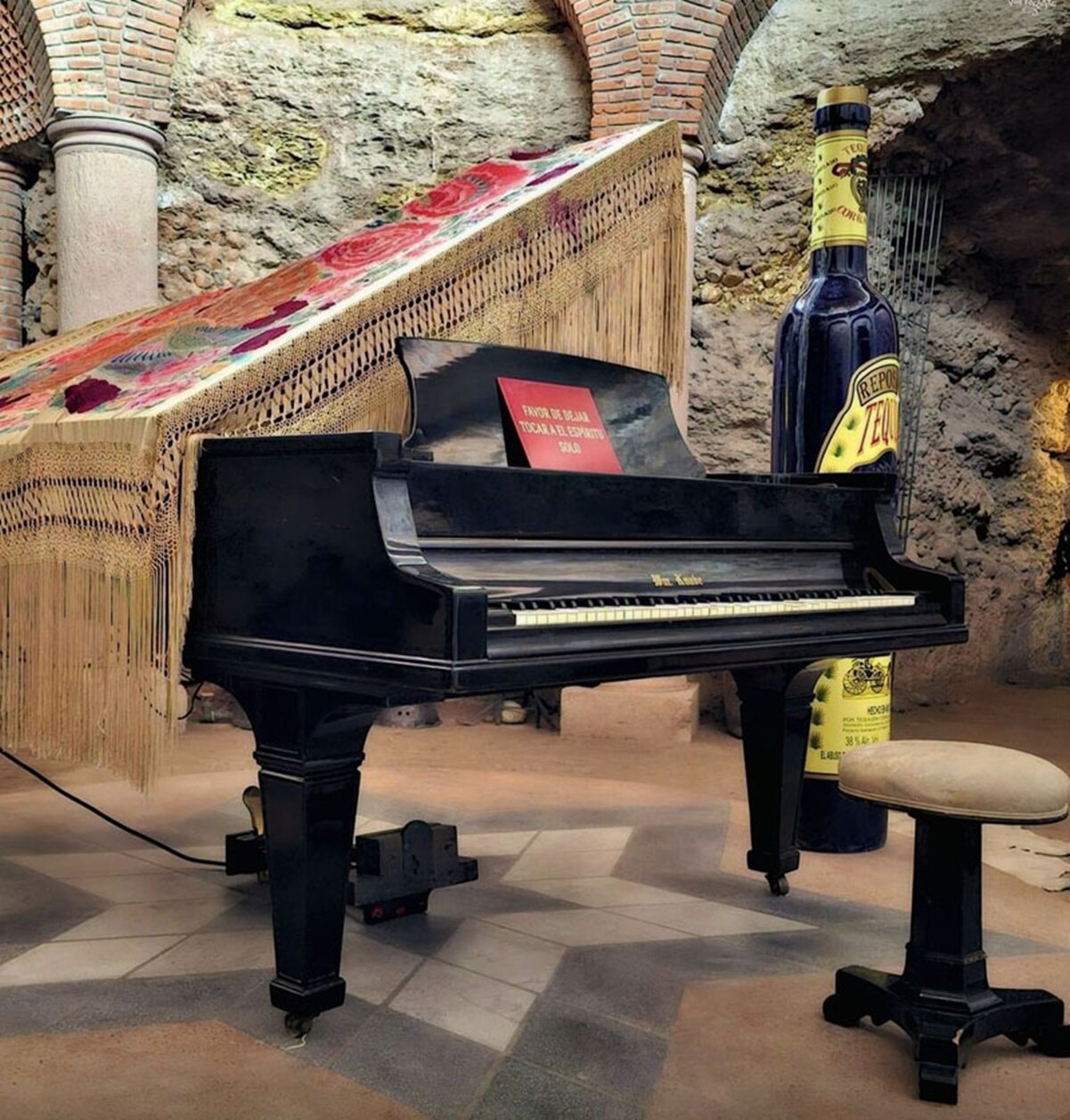 Foto: San Luis Potosí Turismo.