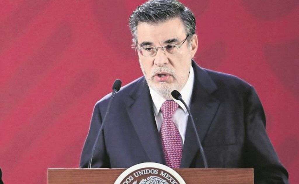 Presidencia combate freno a ley salarial