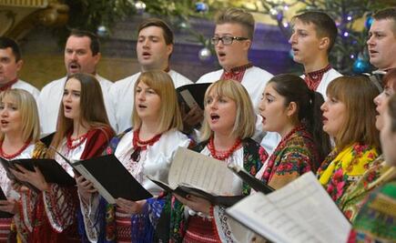  Noche de Paz, el villancico que frenó brevemente una guerra