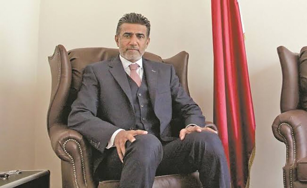 Embajador de Qatar en México asegura que todo está listo para el Mundial 2022