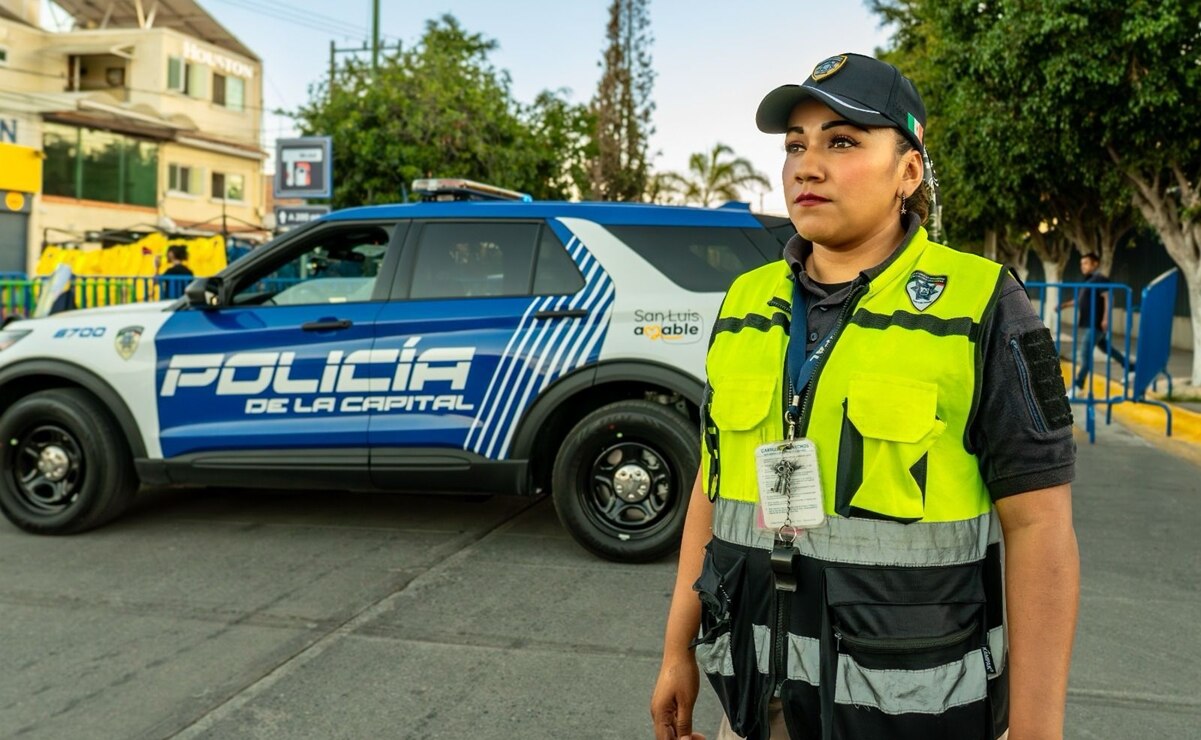 Arranca “Conducción Segura”, operativo para prevenir accidentes viales ocasionados por el consumo de alcohol 